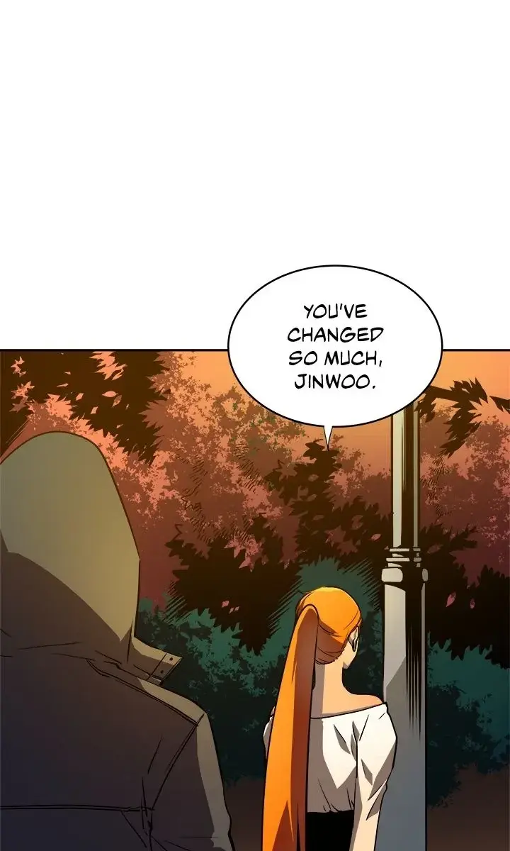 Solo Leveling Chapter 35 Page 6