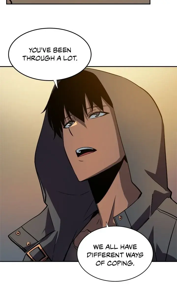 Solo Leveling Chapter 35 Page 8