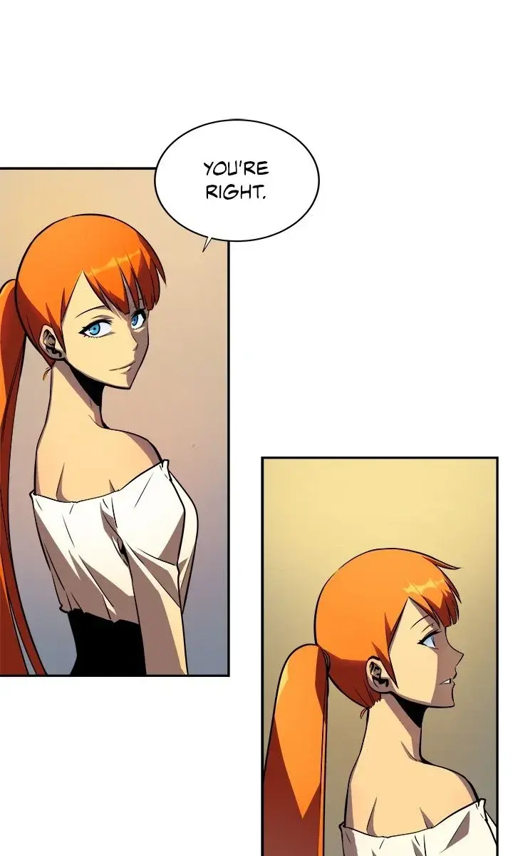 Solo Leveling Chapter 35 Page 10