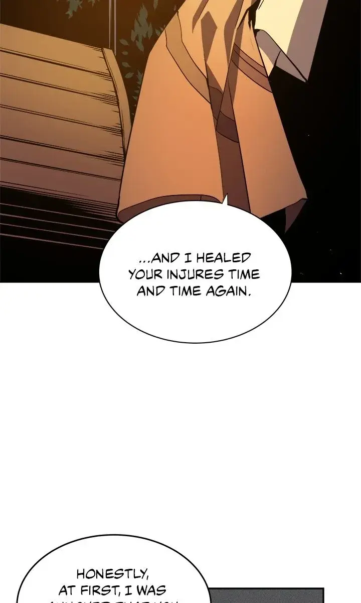 Solo Leveling Chapter 35 Page 14