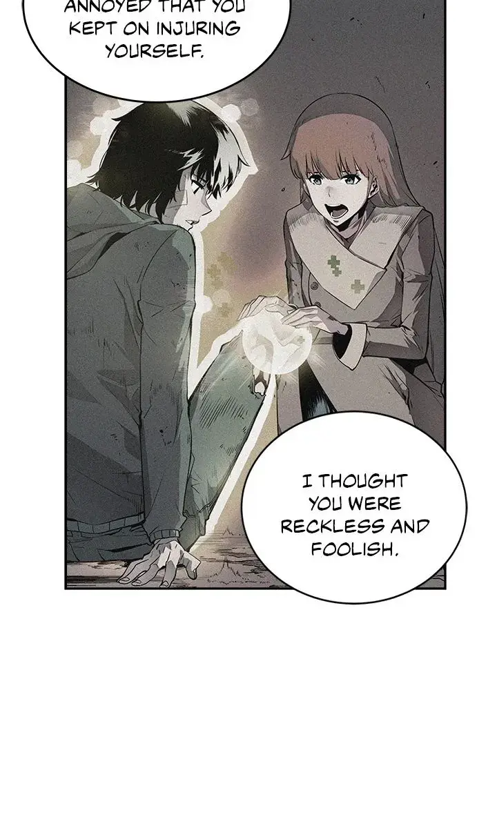 Solo Leveling Chapter 35 Page 15