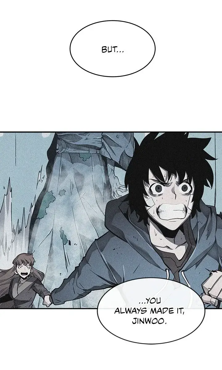 Solo Leveling Chapter 35 Page 16