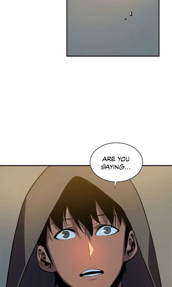 Solo Leveling Chapter 35 Page 22