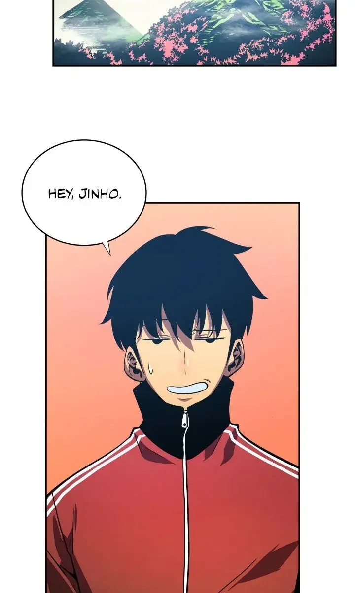 Solo Leveling Chapter 35 Page 39