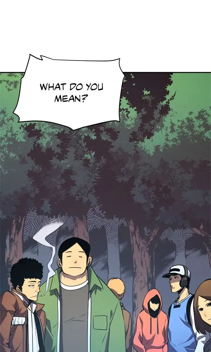 Solo Leveling Chapter 35 Page 42