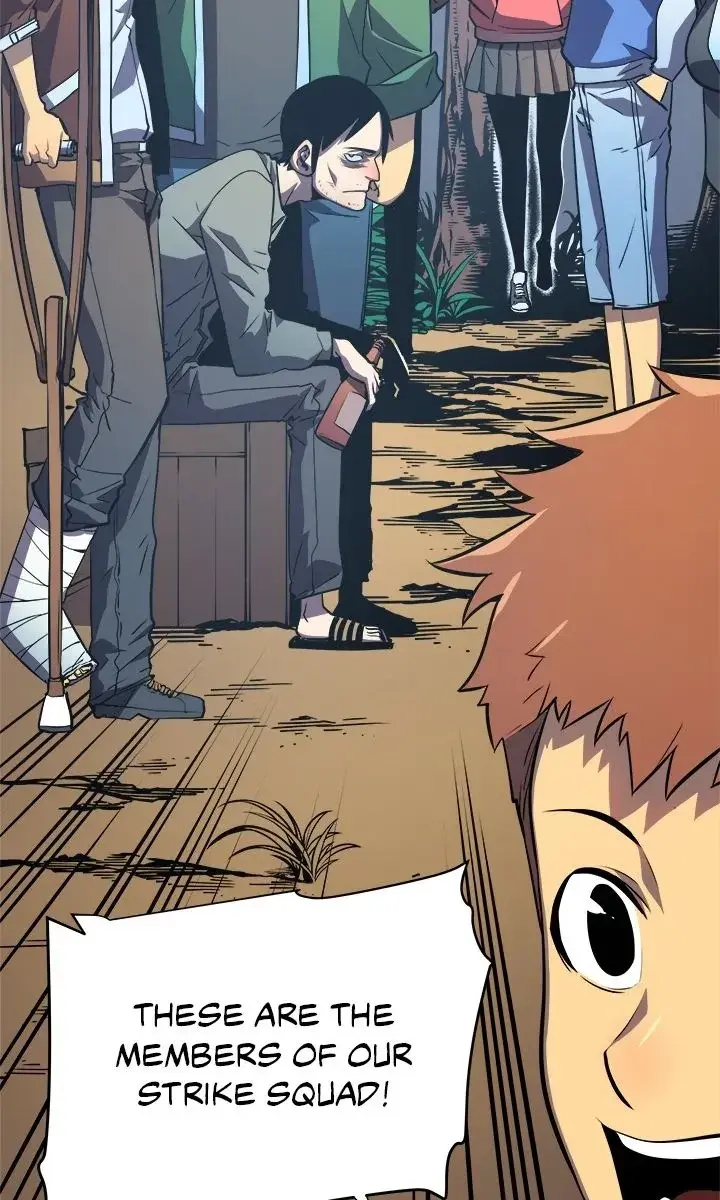 Solo Leveling Chapter 35 Page 43