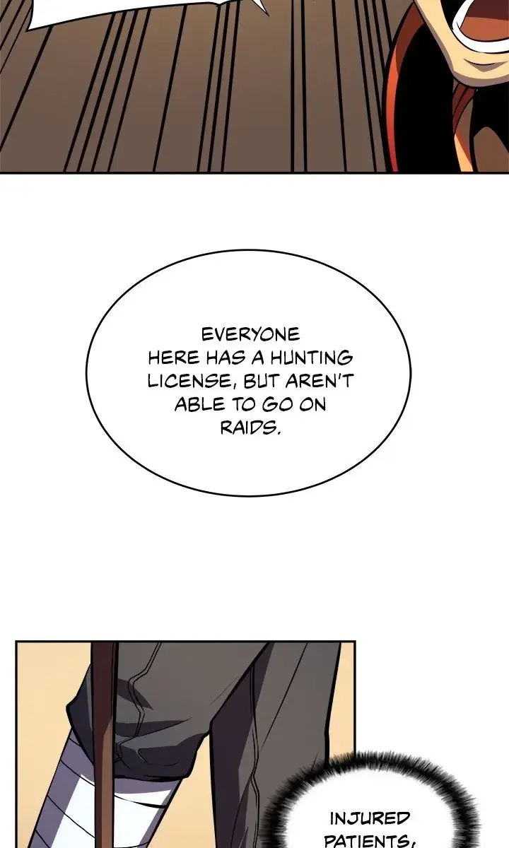 Solo Leveling Chapter 35 Page 44