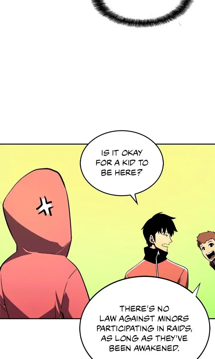 Solo Leveling Chapter 35 Page 48