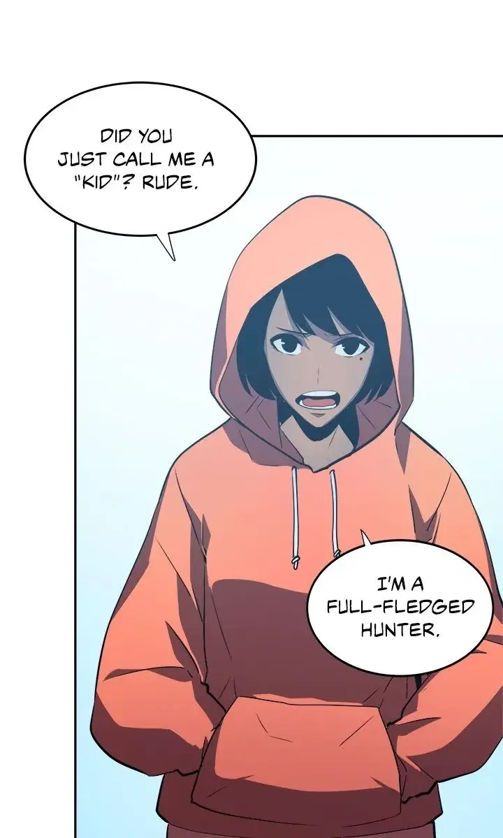 Solo Leveling Chapter 35 Page 50