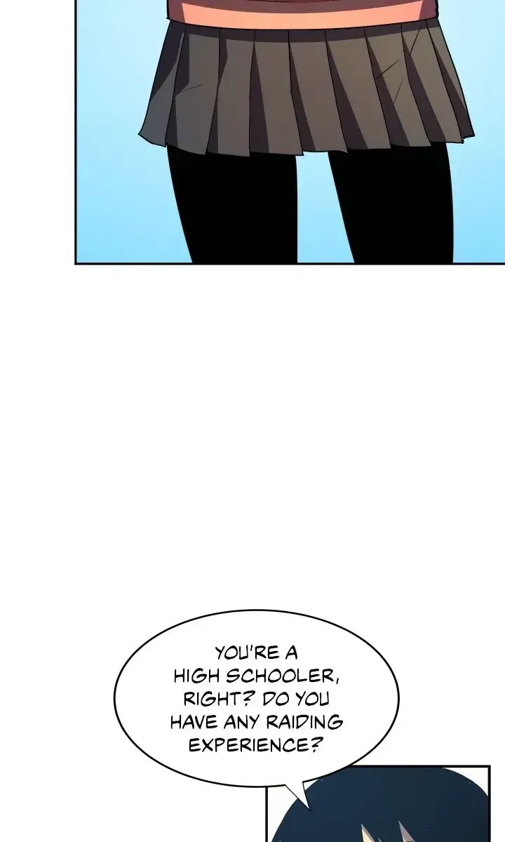 Solo Leveling Chapter 35 Page 51