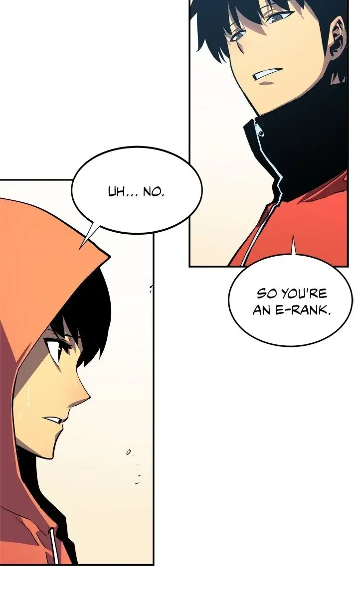 Solo Leveling Chapter 35 Page 52