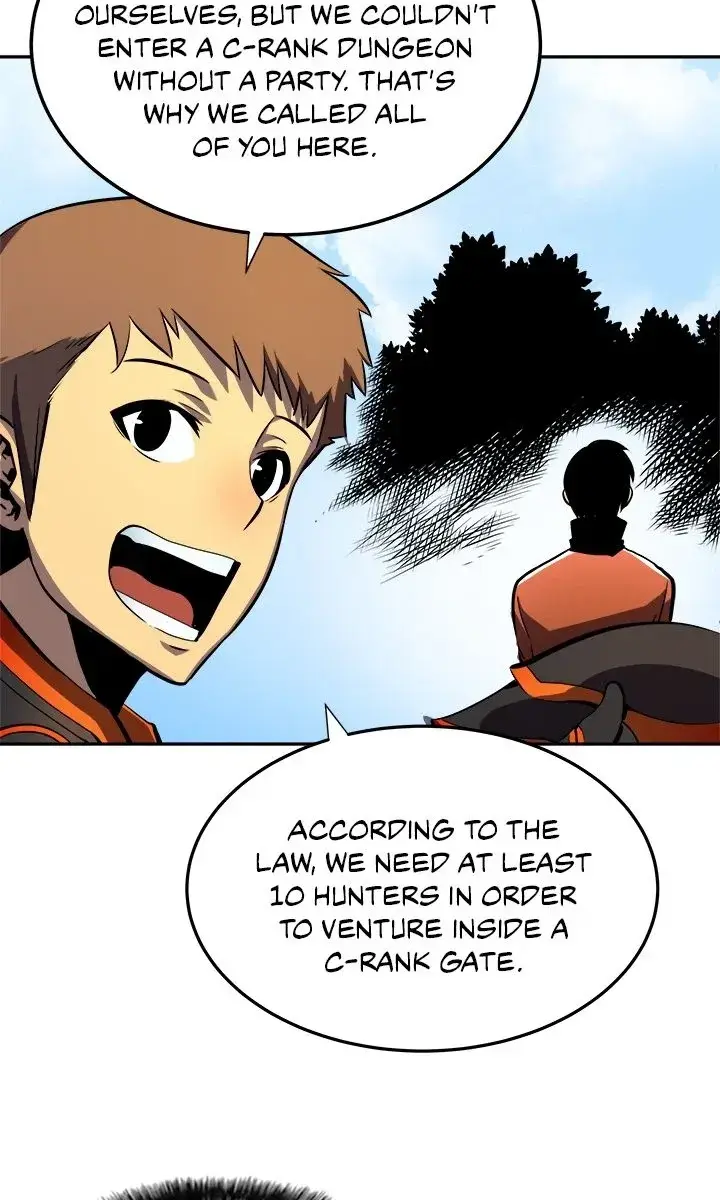 Solo Leveling Chapter 35 Page 55