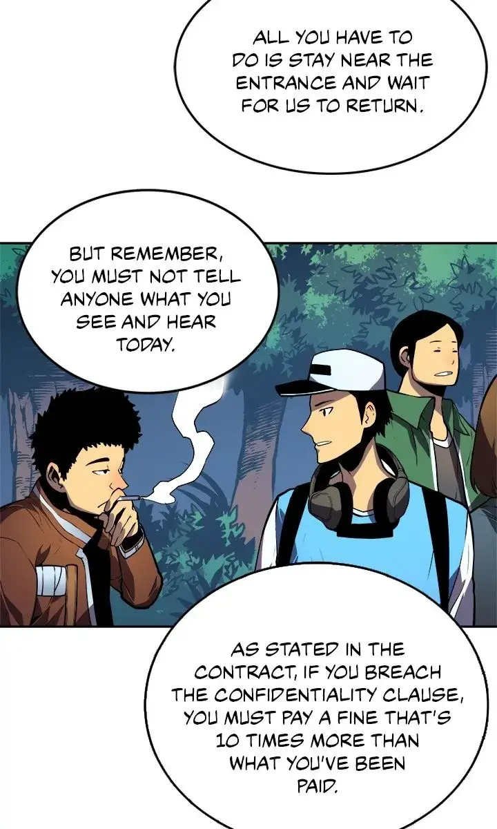 Solo Leveling Chapter 35 Page 59