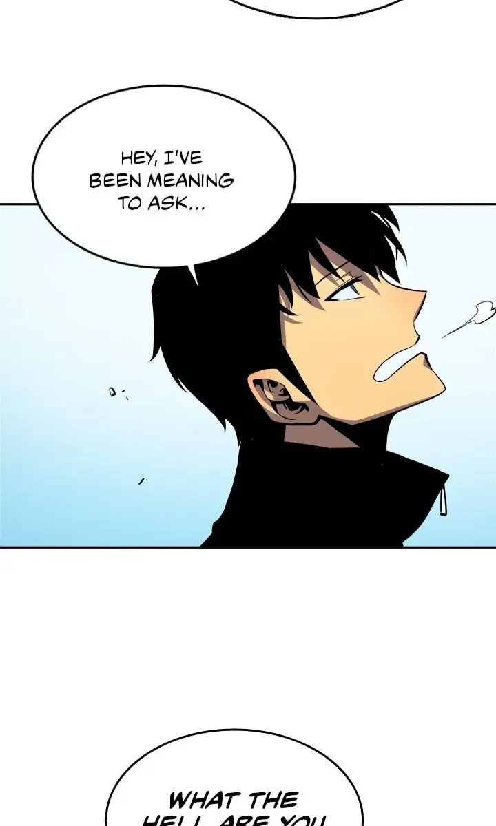 Solo Leveling Chapter 35 Page 60