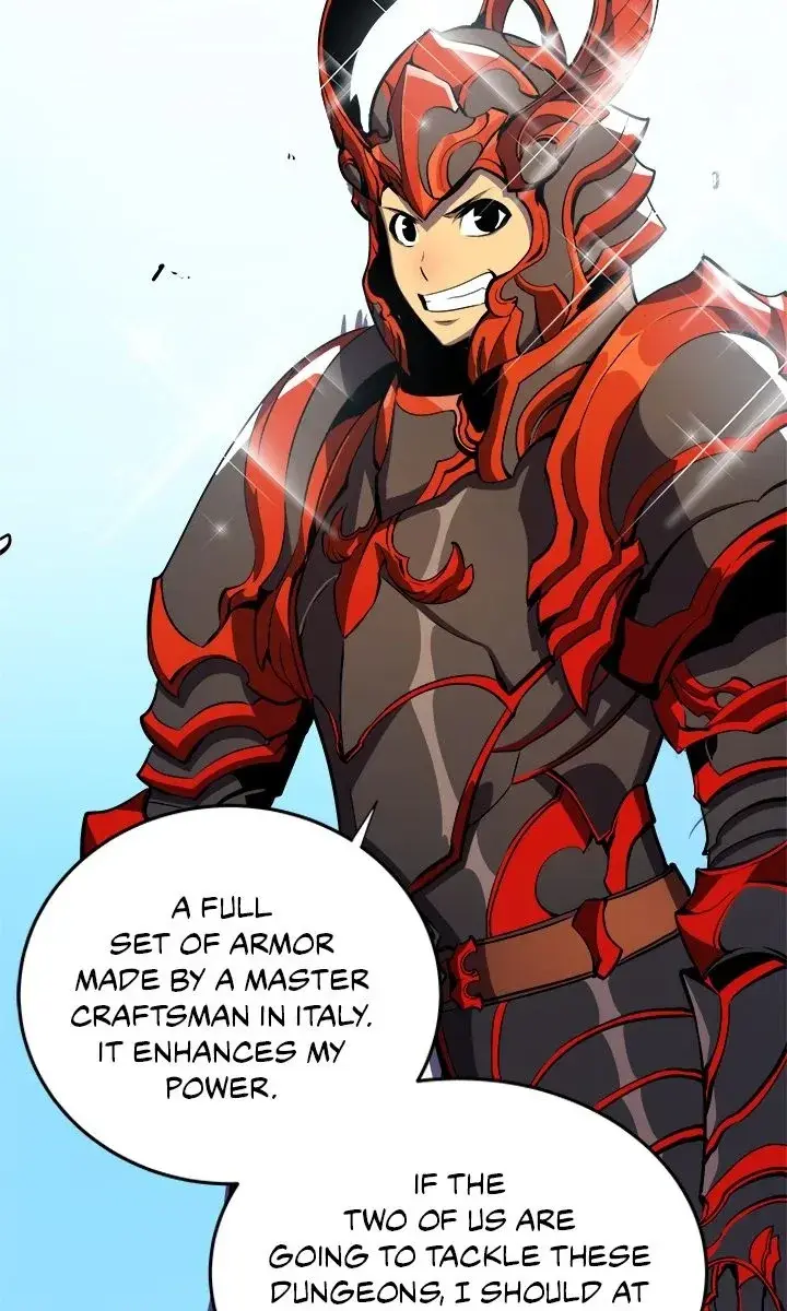 Solo Leveling Chapter 35 Page 62