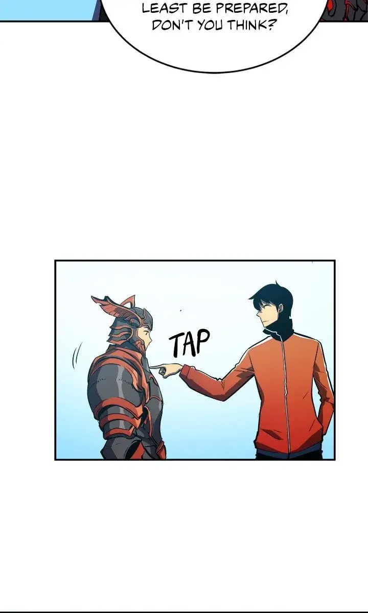 Solo Leveling Chapter 35 Page 63