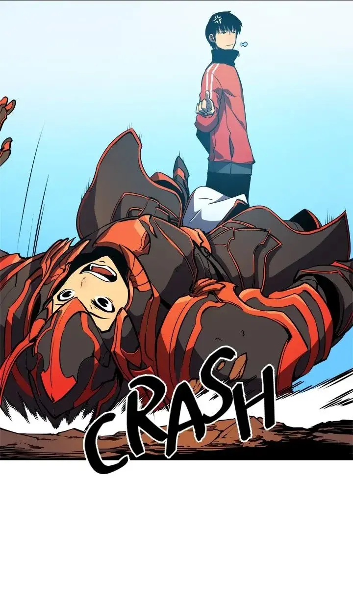 Solo Leveling Chapter 35 Page 64