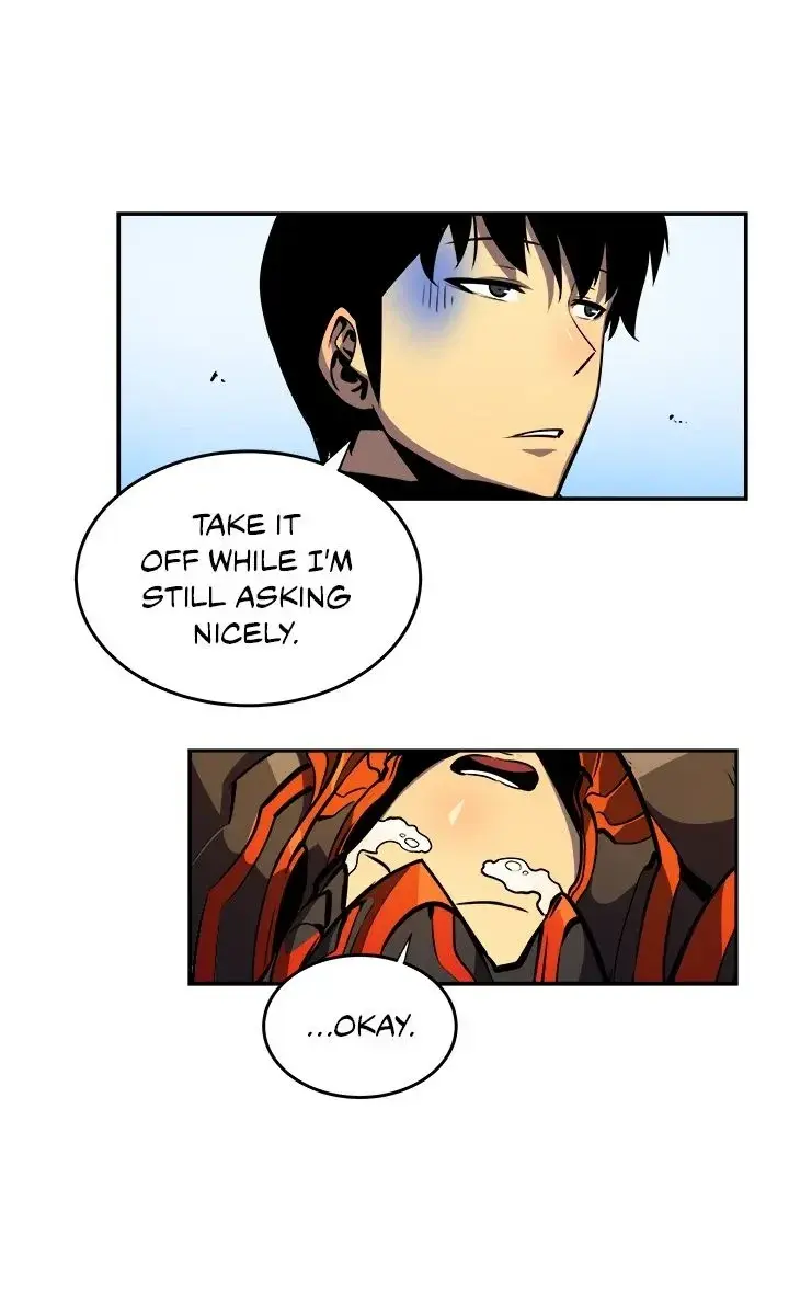 Solo Leveling Chapter 35 Page 66