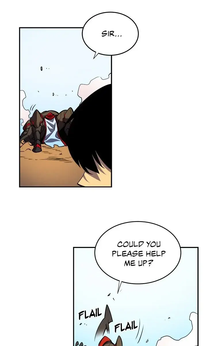 Solo Leveling Chapter 35 Page 67