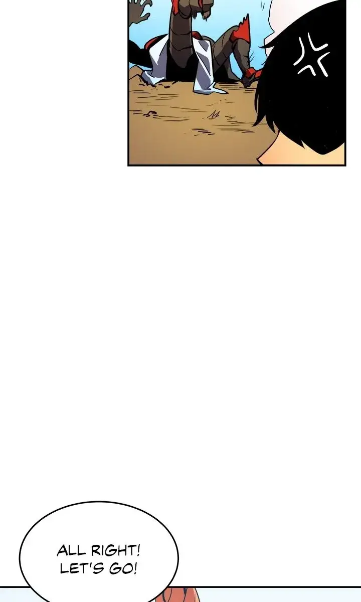 Solo Leveling Chapter 35 Page 68