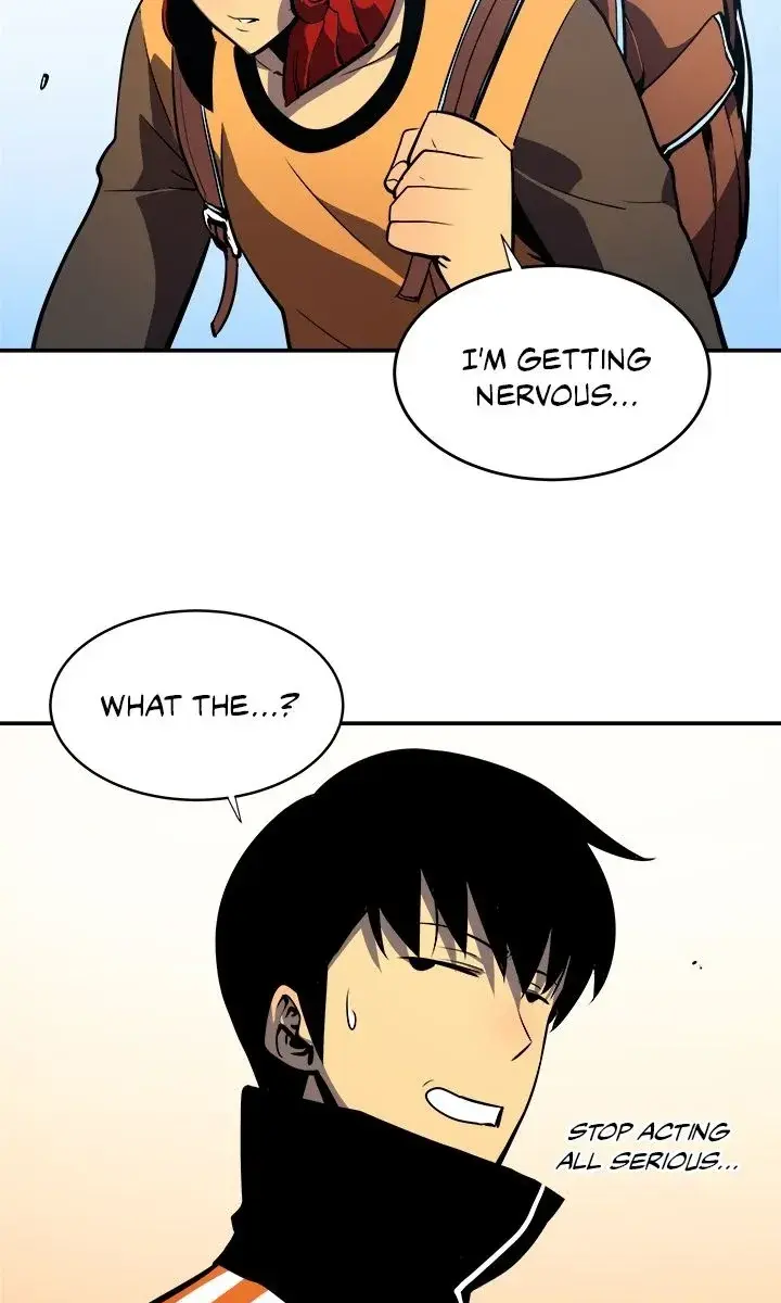 Solo Leveling Chapter 35 Page 70