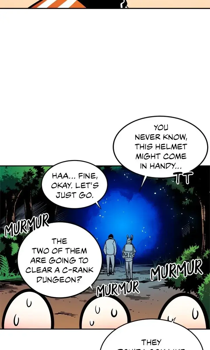 Solo Leveling Chapter 35 Page 71