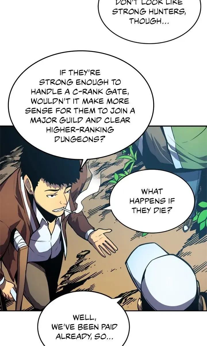 Solo Leveling Chapter 35 Page 72