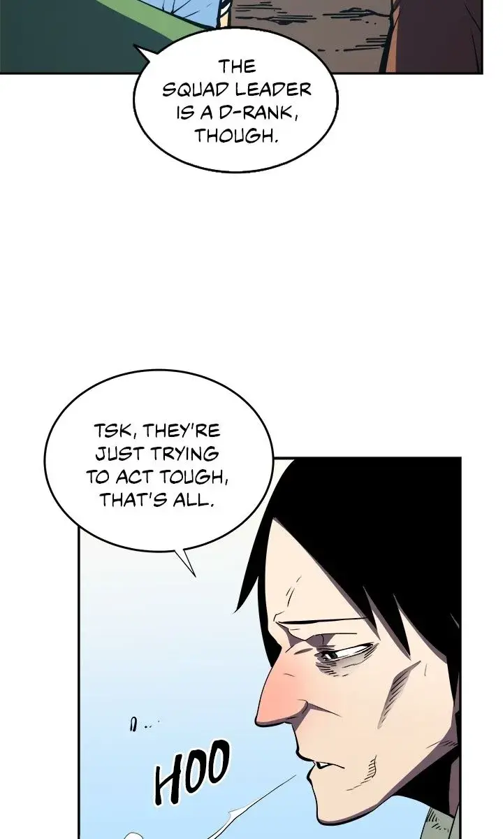 Solo Leveling Chapter 35 Page 75