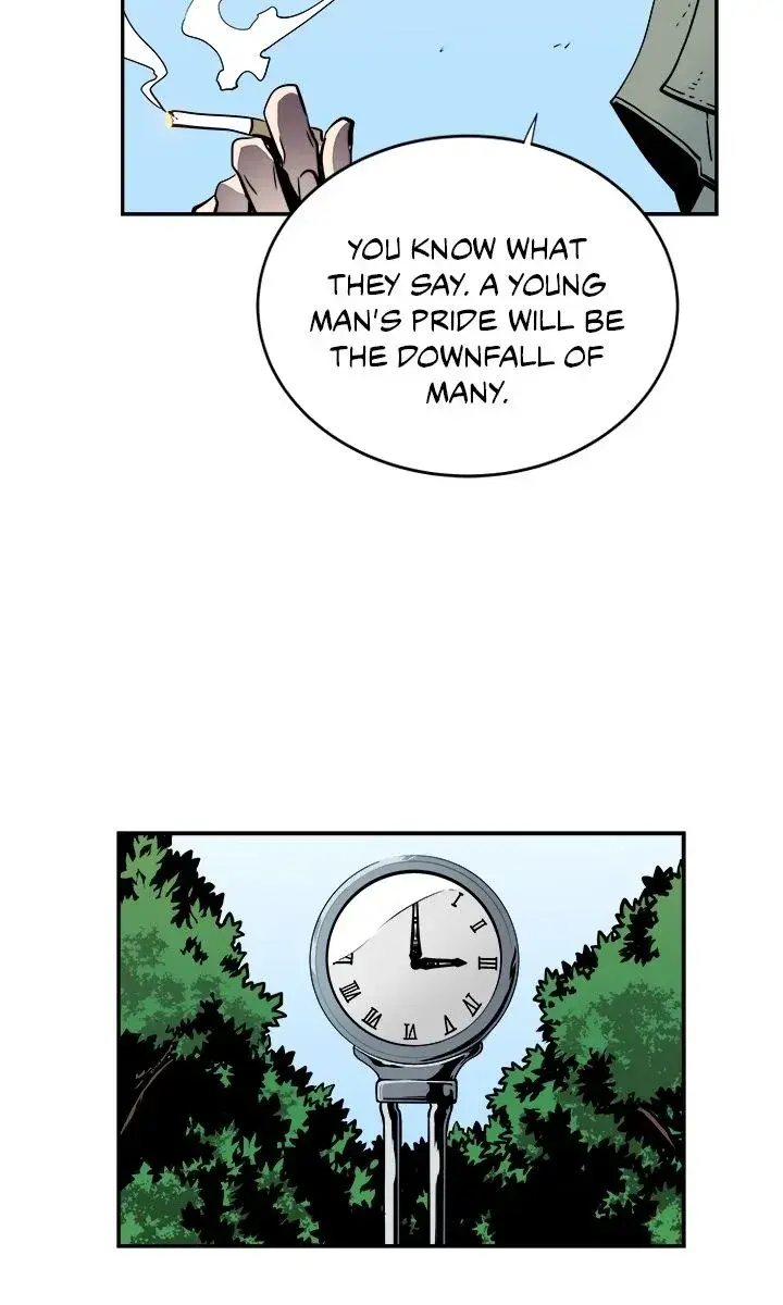 Solo Leveling Chapter 35 Page 76