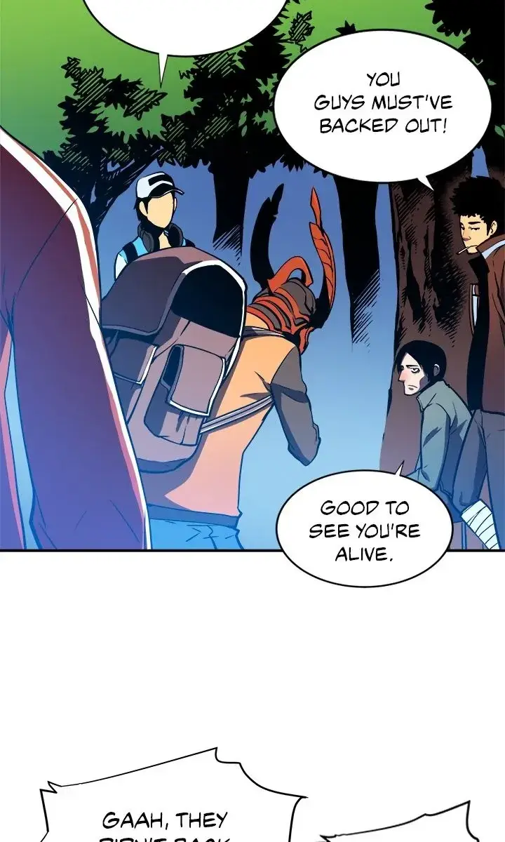 Solo Leveling Chapter 35 Page 79