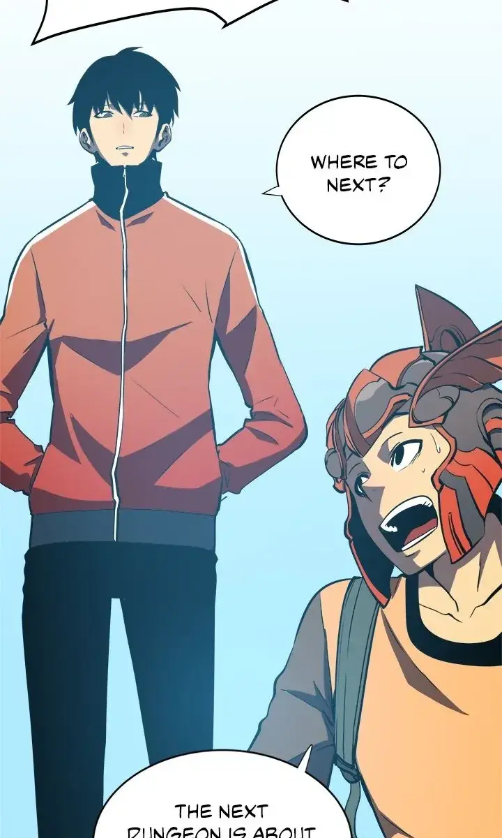 Solo Leveling Chapter 35 Page 83