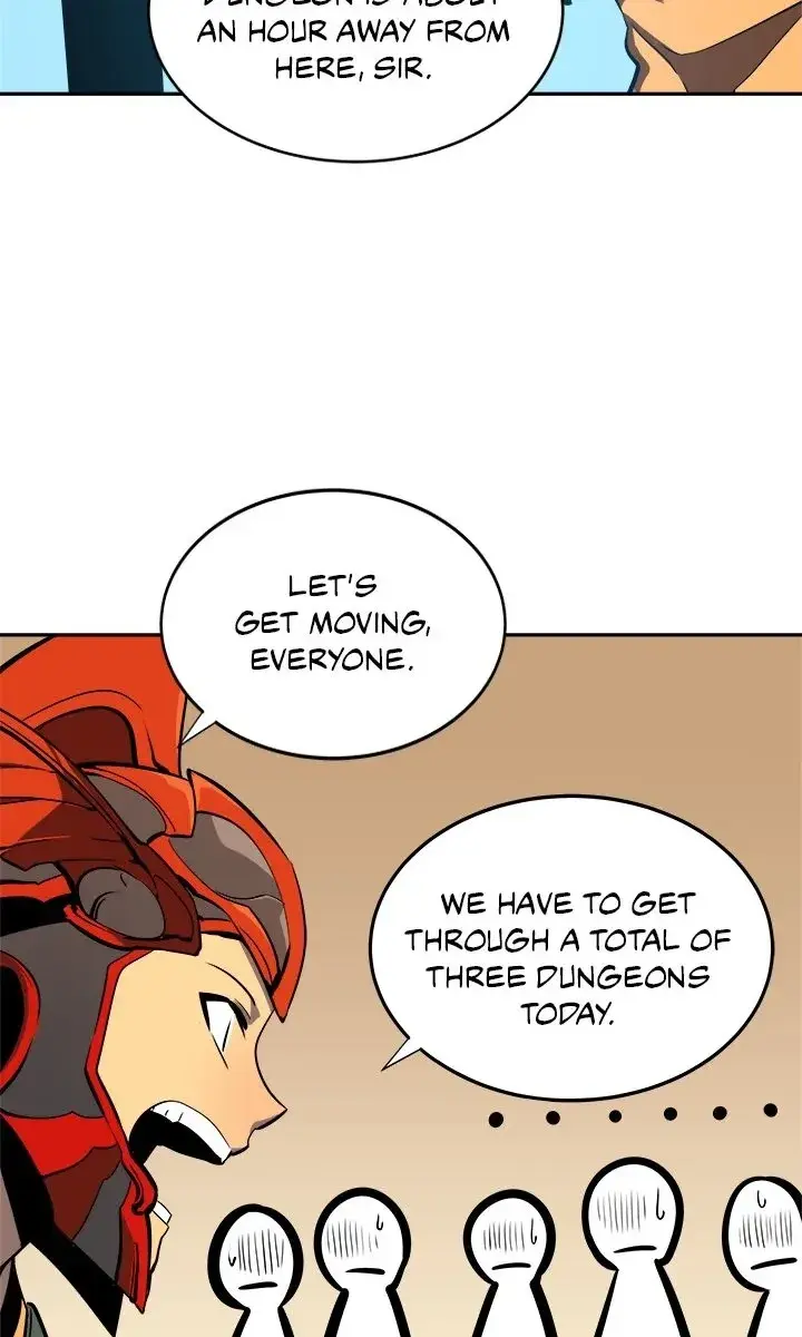 Solo Leveling Chapter 35 Page 84