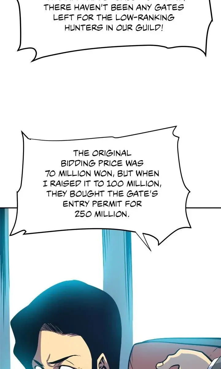 Solo Leveling Chapter 35 Page 92