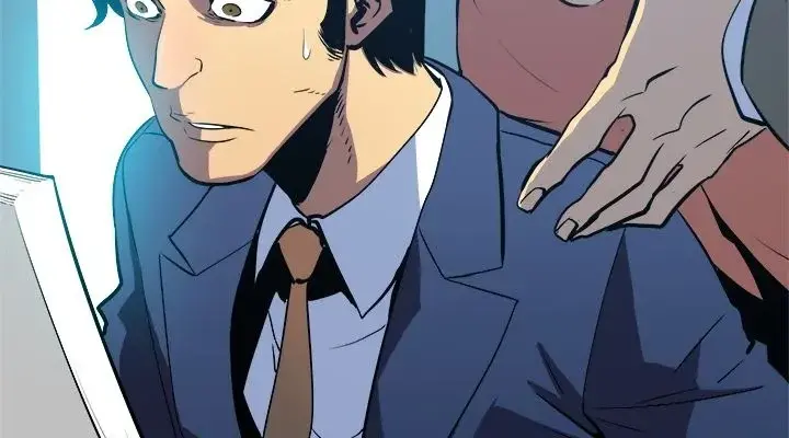 Solo Leveling Chapter 35 Page 93