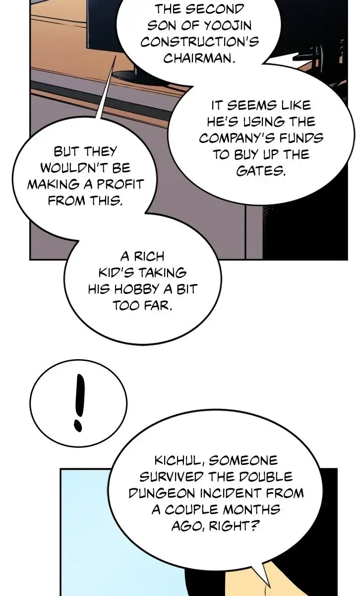 Solo Leveling Chapter 35 Page 95