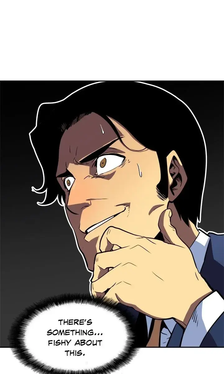 Solo Leveling Chapter 35 Page 98