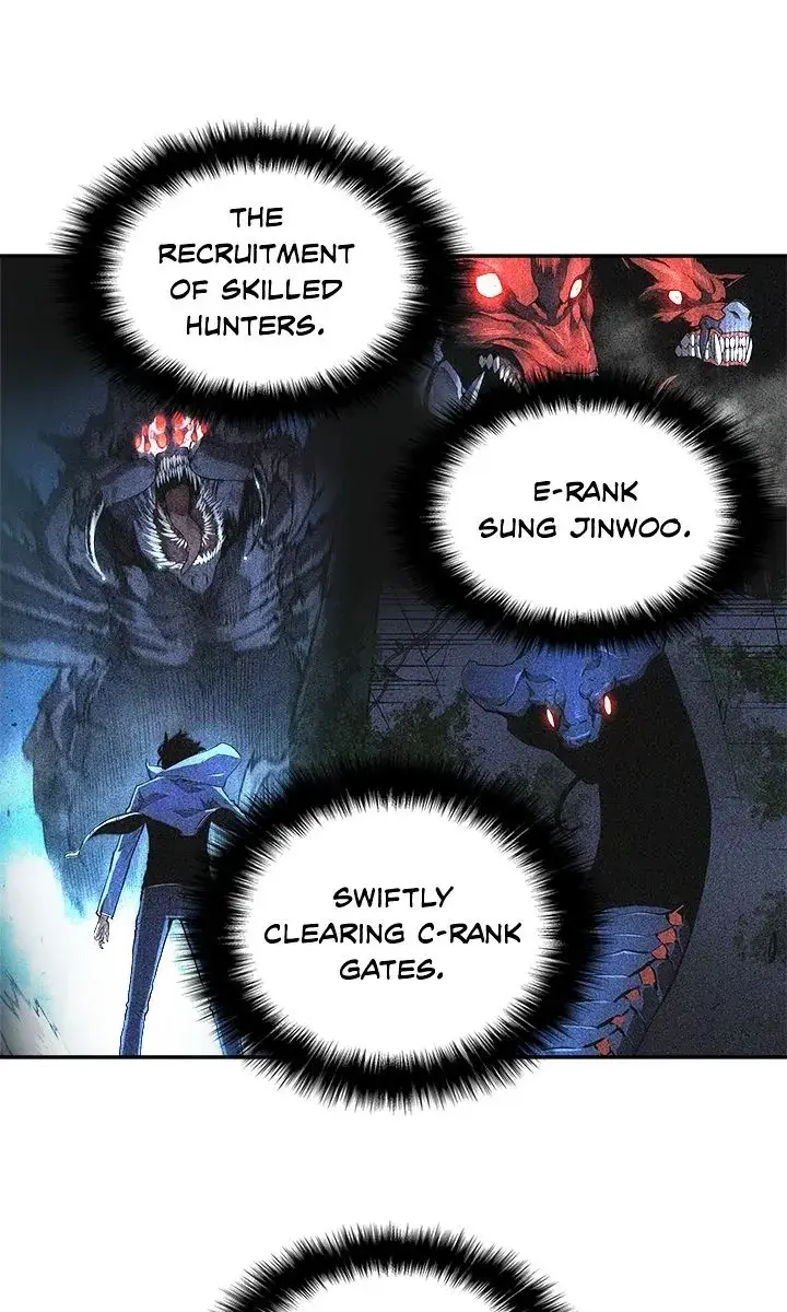 Solo Leveling Chapter 36 Page 10