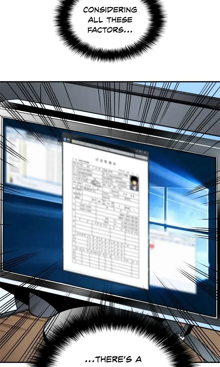 Solo Leveling Chapter 36 Page 11