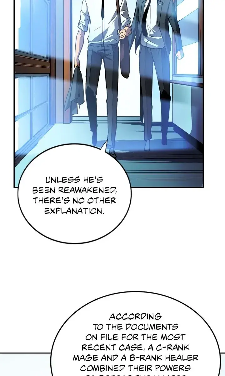 Solo Leveling Chapter 36 Page 14