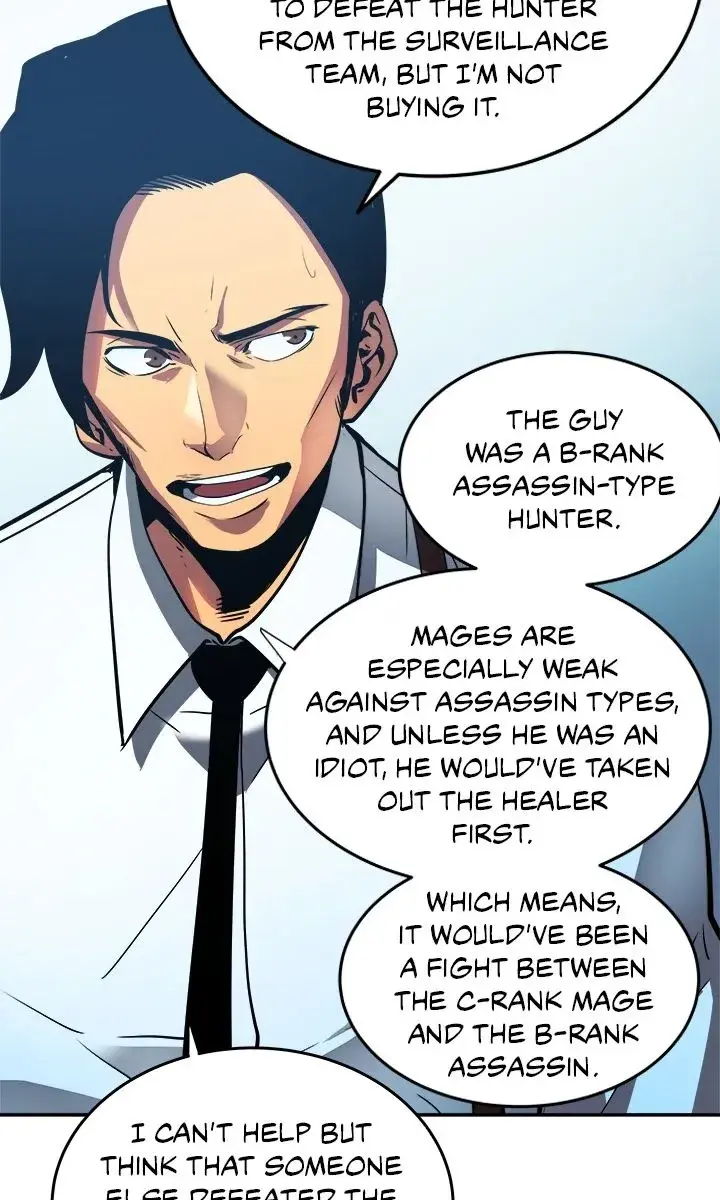 Solo Leveling Chapter 36 Page 15