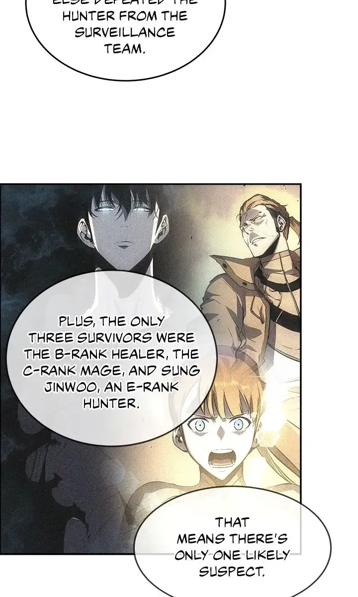 Solo Leveling Chapter 36 Page 16