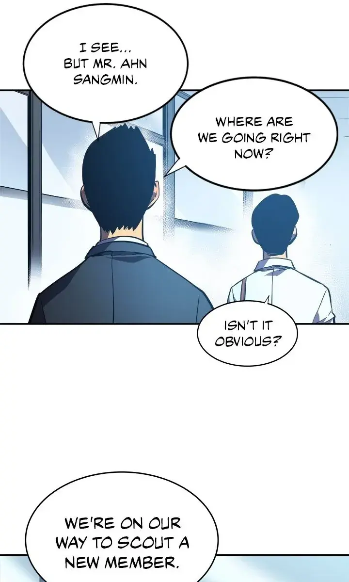 Solo Leveling Chapter 36 Page 18