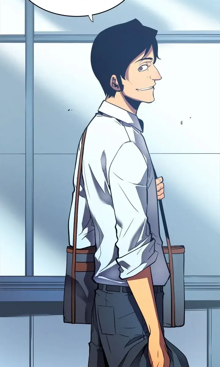 Solo Leveling Chapter 36 Page 19