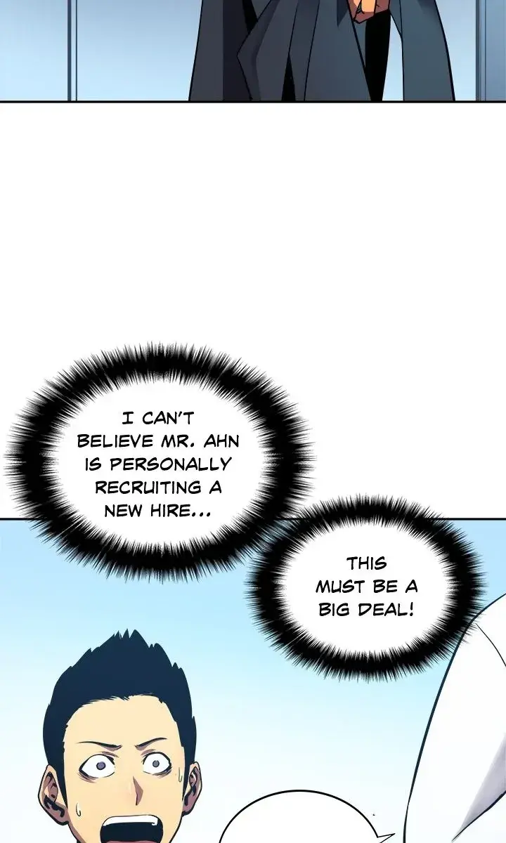 Solo Leveling Chapter 36 Page 20