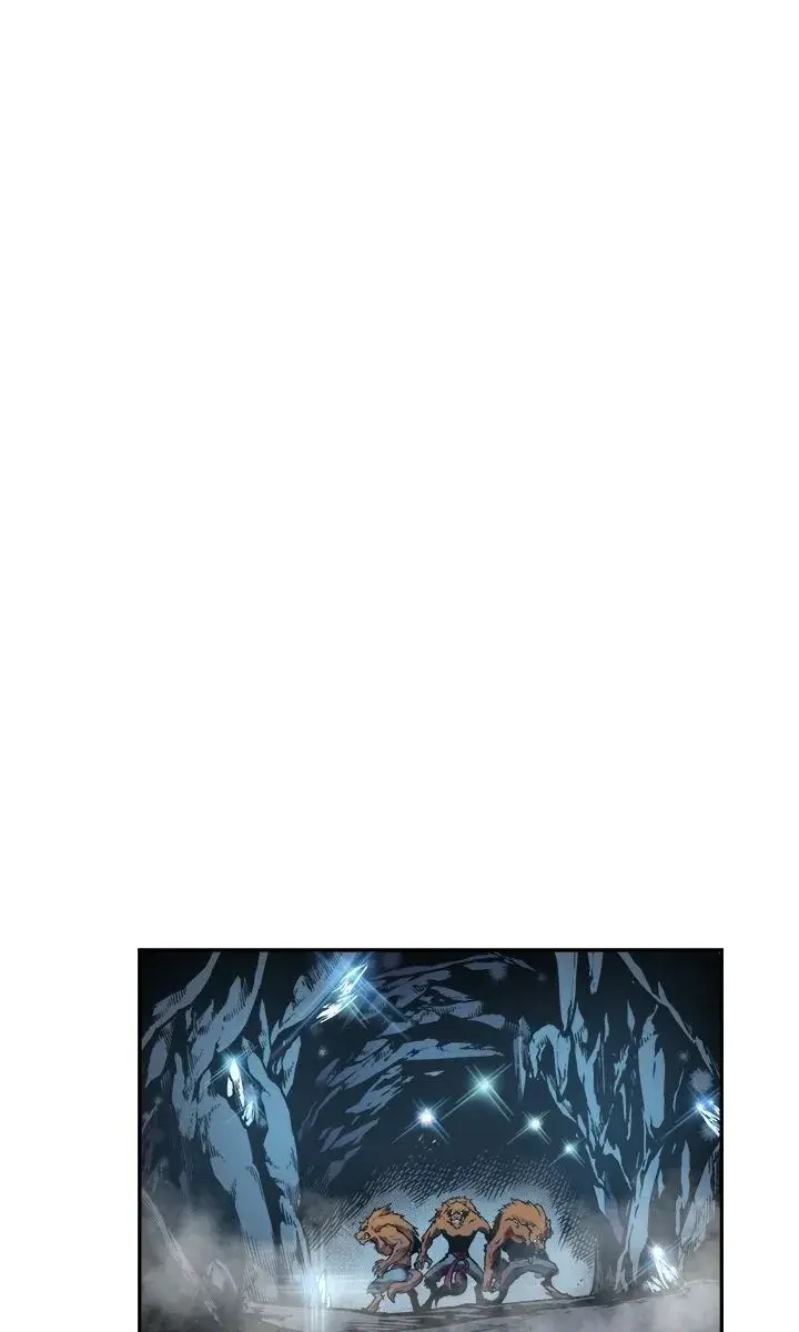 Solo Leveling Chapter 36 Page 22