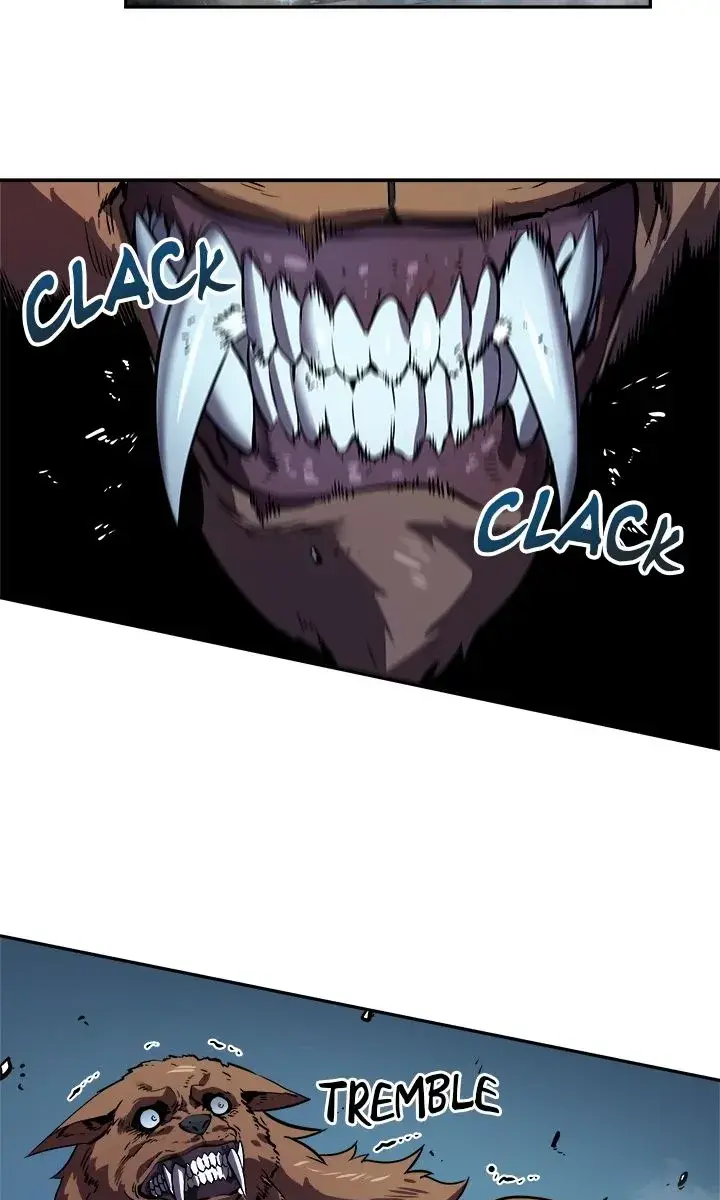 Solo Leveling Chapter 36 Page 23