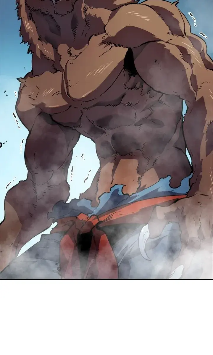 Solo Leveling Chapter 36 Page 24