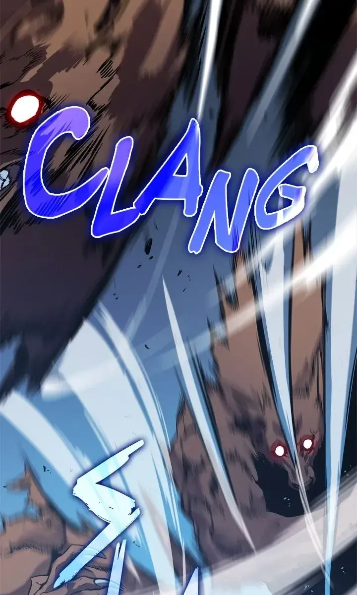 Solo Leveling Chapter 36 Page 31