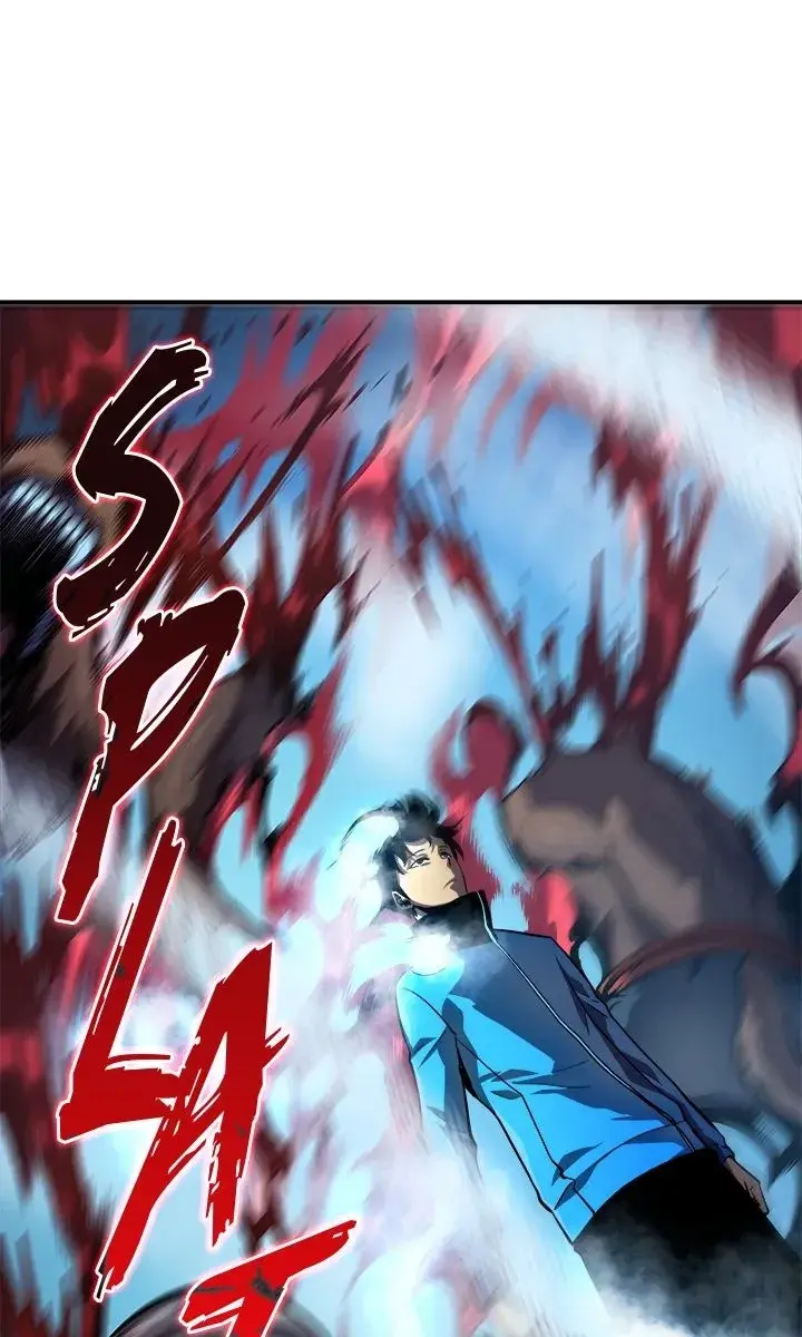 Solo Leveling Chapter 36 Page 34