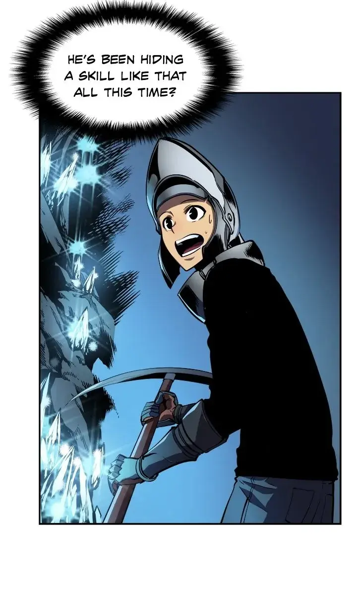 Solo Leveling Chapter 36 Page 36